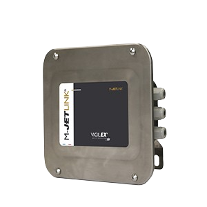 The SAFETY ALERT SENSOR provides reliable notification when your safety devices are activated. Receive real-time alerts to enhance the safety of your facilities.